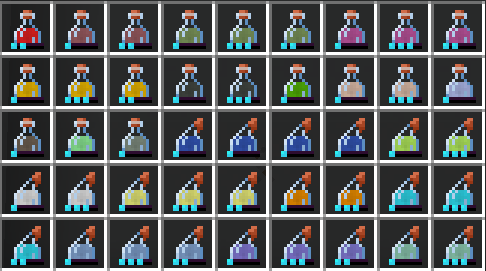 AsaThorr's PvP Resource pack