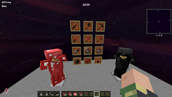 AsaThorr's PvP Resource pack
