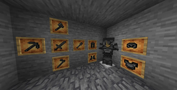 Bedrock Plus