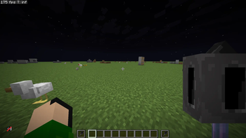 Better 3D Mace