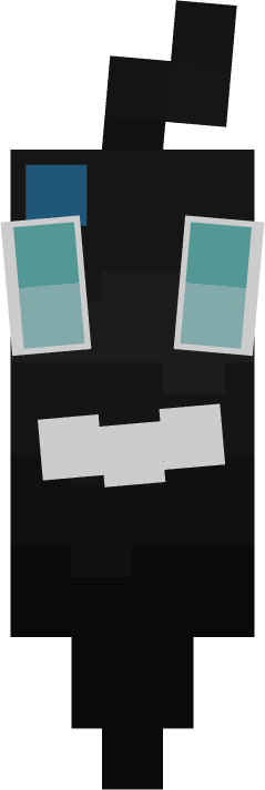 (Cobblemon) Rotom Phone