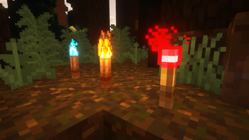 +Fire