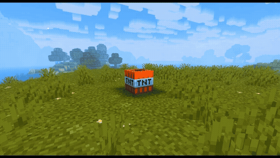+Immersive Vanilla