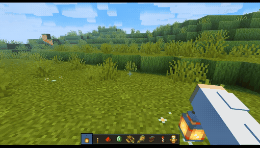 +Immersive Vanilla
