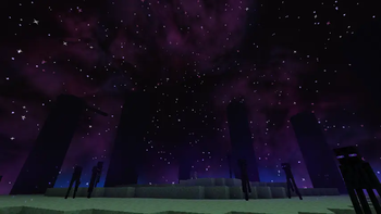 +Immersive Vanilla