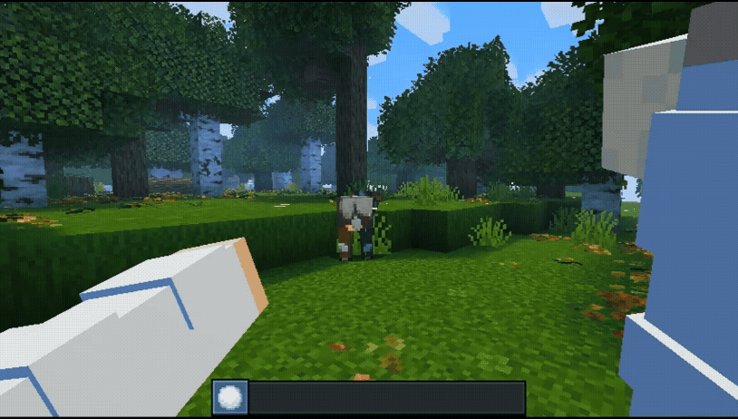 +Immersive Vanilla