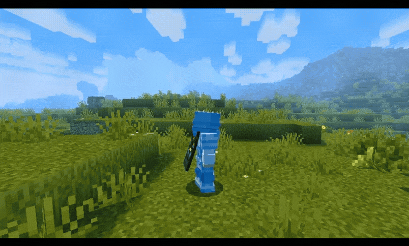 +Immersive Vanilla
