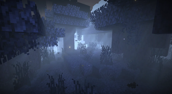 +Immersive Vanilla