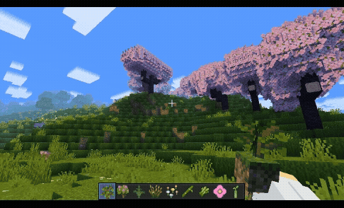 +Immersive Vanilla