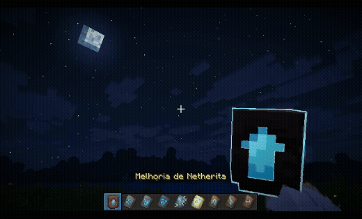 +Immersive Vanilla