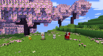 +Immersive Vanilla