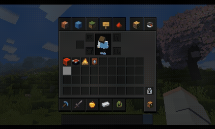+Immersive Vanilla