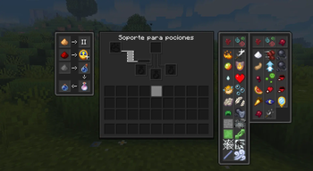 +Immersive Vanilla