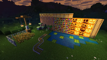 +Immersive Vanilla