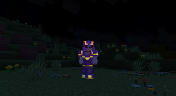 +Immersive Vanilla