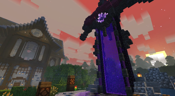 +Immersive Vanilla
