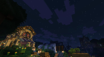 +Immersive Vanilla