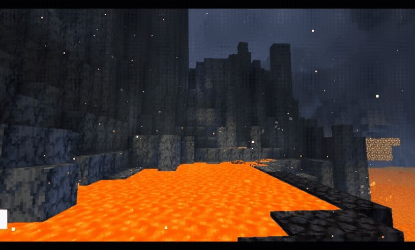 +Immersive Vanilla