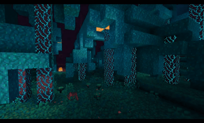 +Immersive Vanilla
