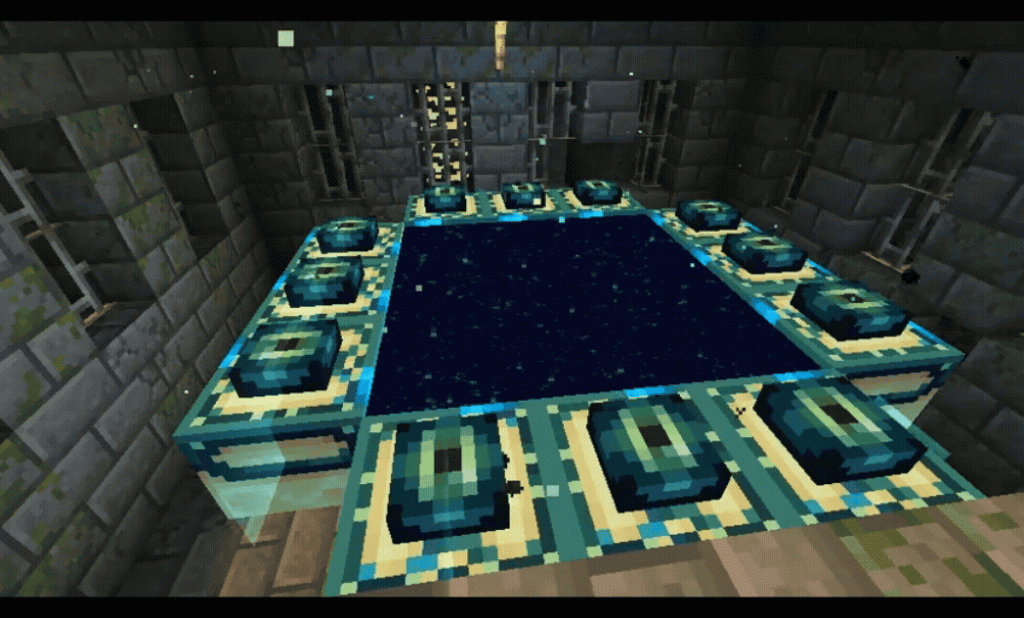 +Immersive Vanilla