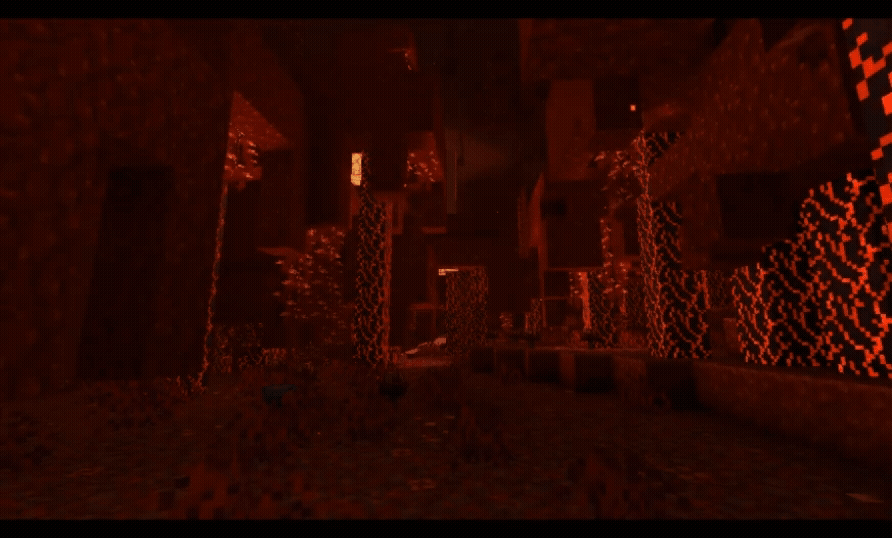 +Immersive Vanilla