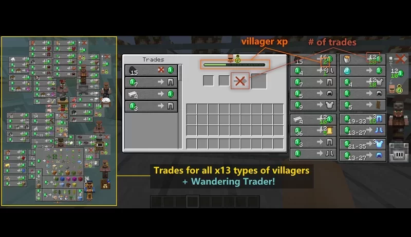 🧠 200IQ UI (In-game wiki)