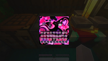 💟 Kuromi 💟 GUI & HOTBAR