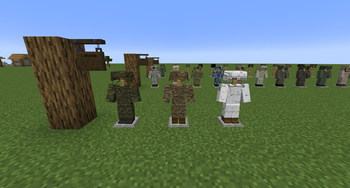 (BME) Bean's Military Emporium