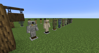 (BME) Bean's Military Emporium