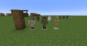 (BME) Bean's Military Emporium