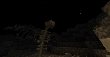 The Deep Void