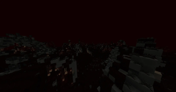 The Deep Void