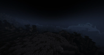 The Deep Void