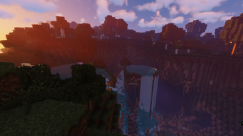 (Not A) Bee SMP