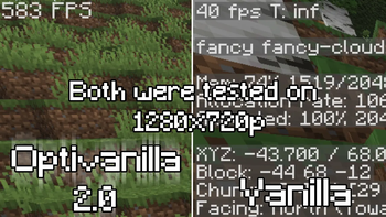 +Optivanilla 2.0+