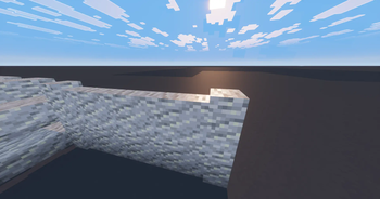 (Panther's) VV Normals Recreation