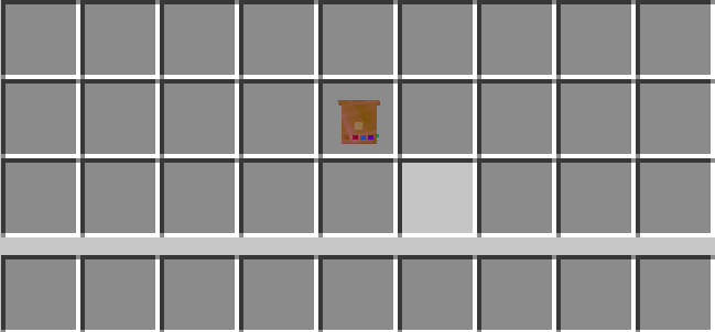 The glove of Thanos