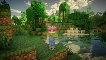 👓 PinkGlasses Plugin
