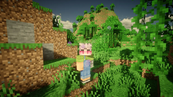 👓 PinkGlasses Plugin