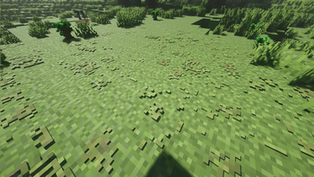 (PSGO) Patrix Style Grass Overlay 16x