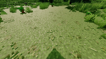 (PSGO) Patrix Style Grass Overlay 16x