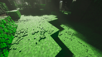 (PSGO) Patrix Style Grass Overlay 16x