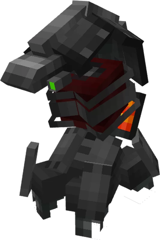 ⟁ Robot Creeper + [FA]