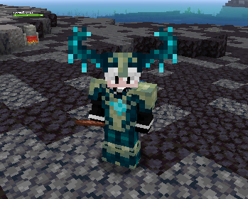 RPG build NEdel