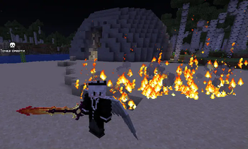 RPG build NEdel