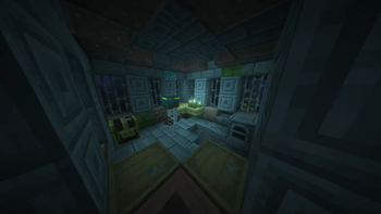 RPG build NEdel