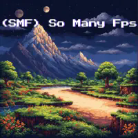 (SMF) So Many Fps