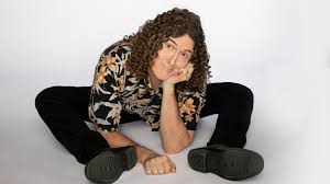 "Weird" Al Music