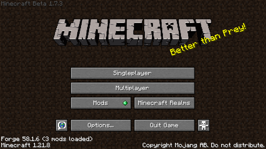 Default Beta
