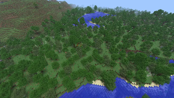Default Beta